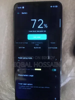 Oppo F15 256 GB Black