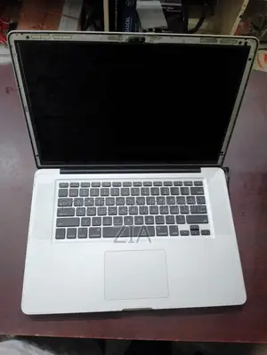 Laptop Apple MacBook 2010 2GB Intel Core I5 HDD 500GB