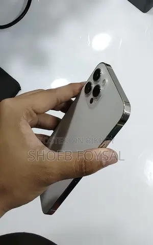 Apple iPhone 12 Pro Max 128 GB White