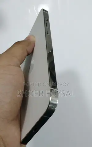 Apple iPhone 12 Pro Max 128 GB White