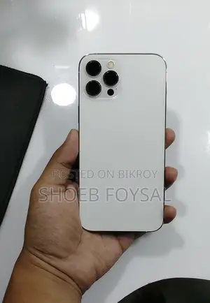 Apple iPhone 12 Pro Max 128 GB White