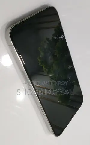 Apple iPhone 12 Pro Max 128 GB White