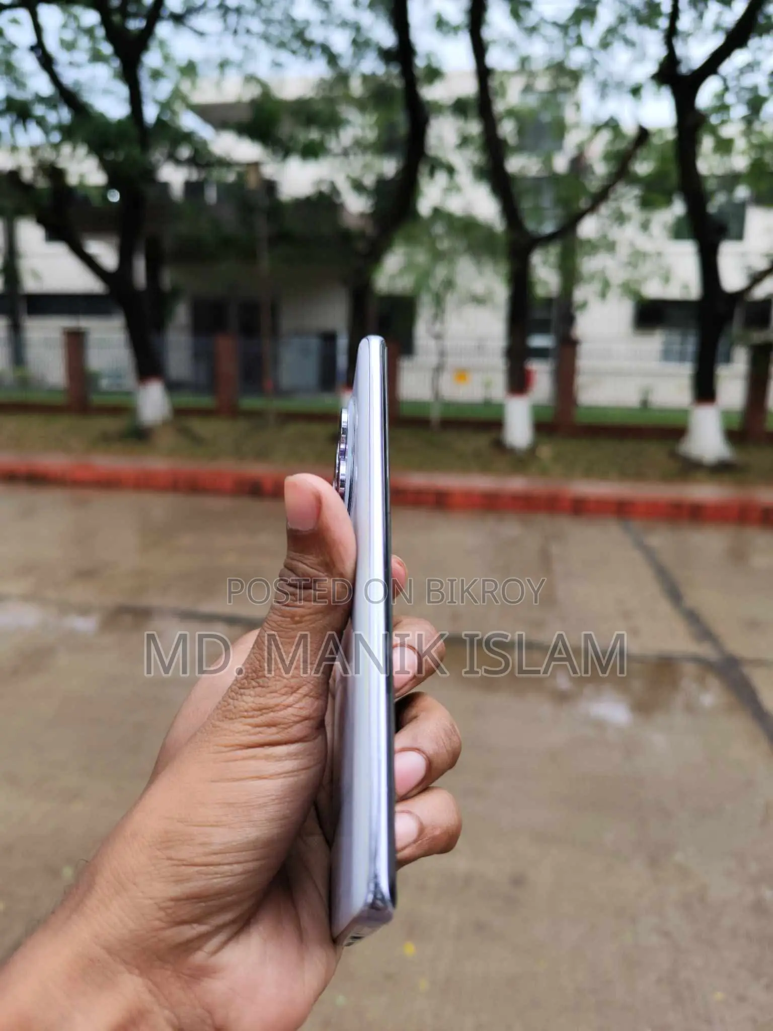 Xiaomi Redmi Note 14 Pro 256 GB Gray