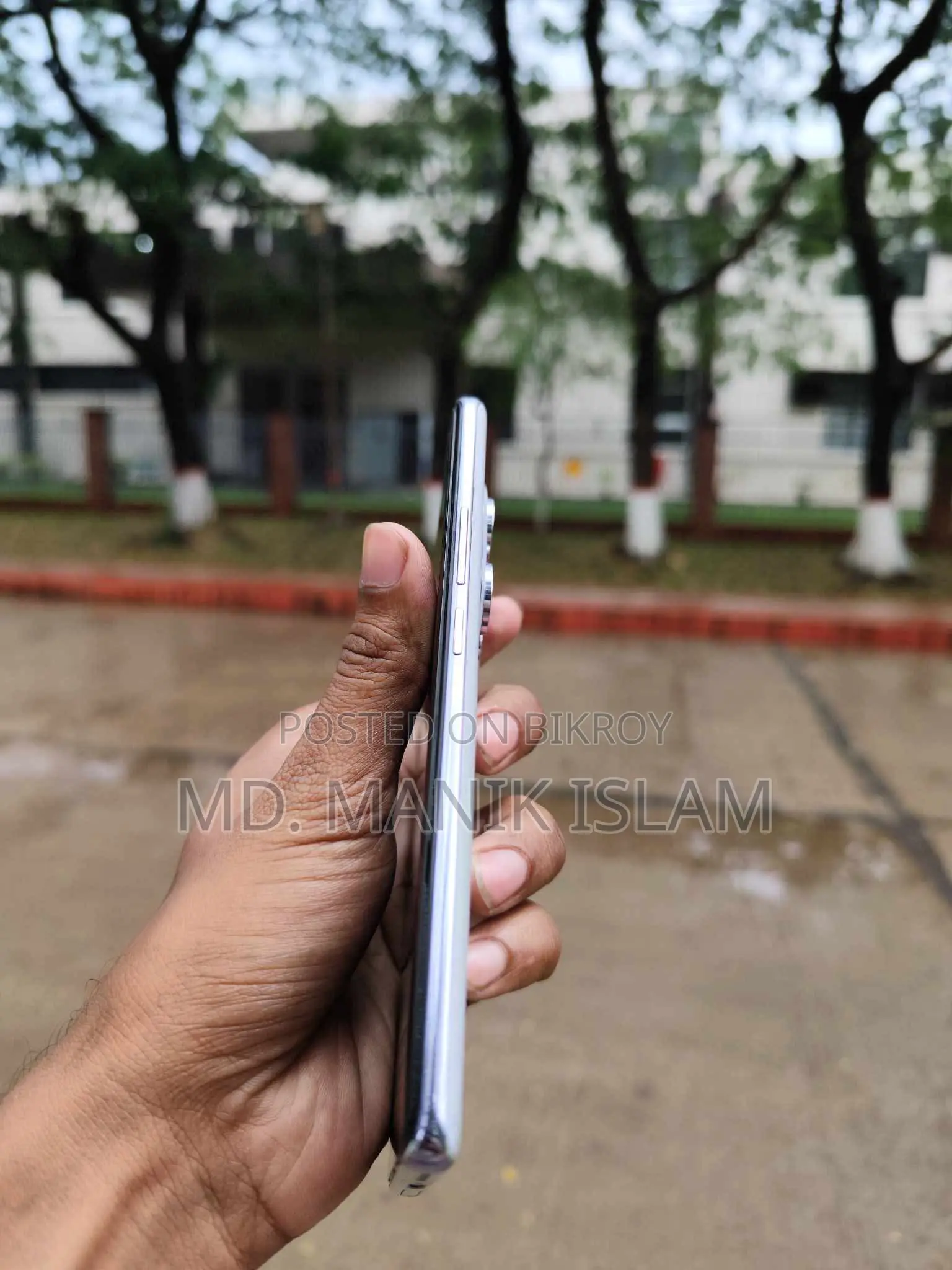 Xiaomi Redmi Note 14 Pro 256 GB Gray