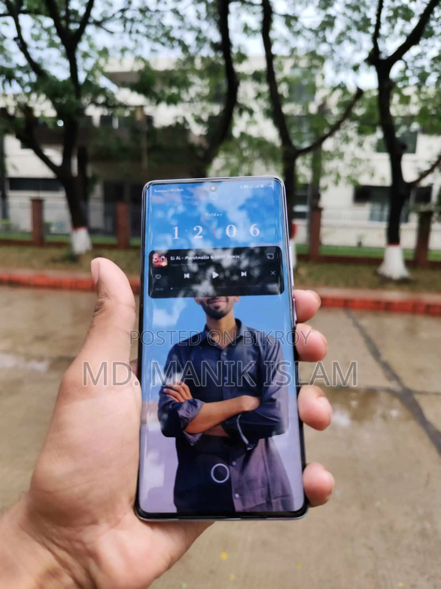 Xiaomi Redmi Note 14 Pro 256 GB Gray
