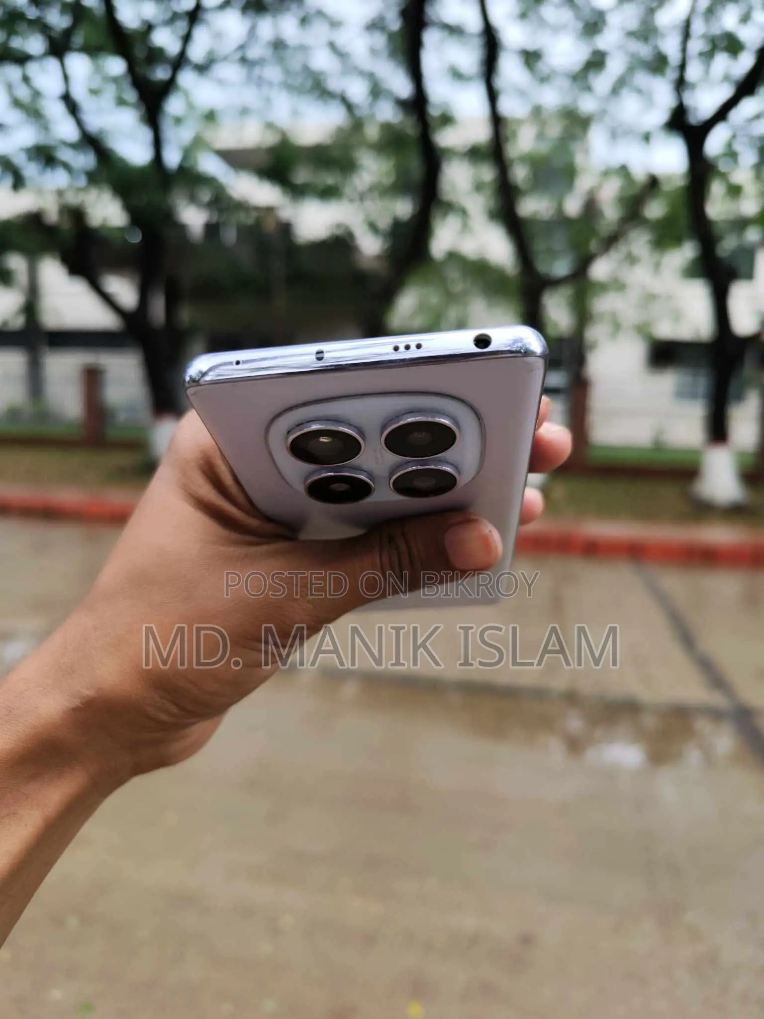 Xiaomi Redmi Note 14 Pro 256 GB Gray
