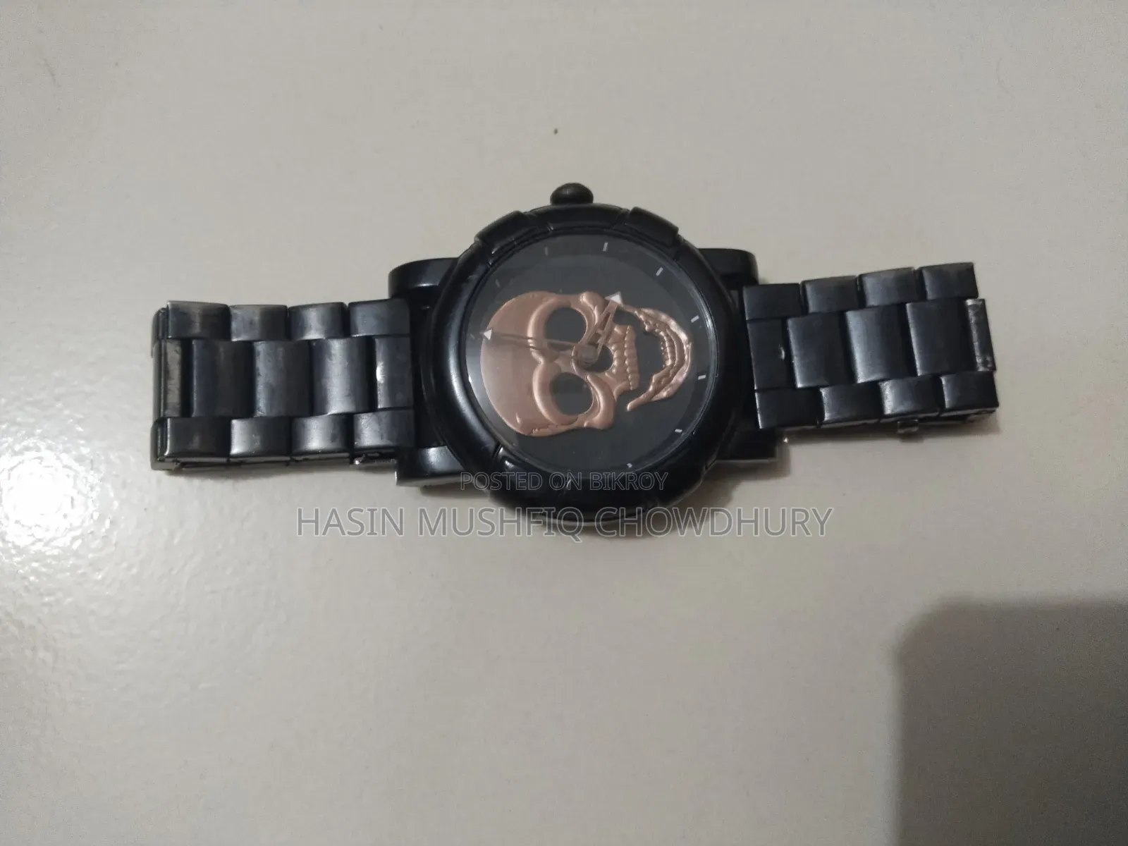 Skmei Watch