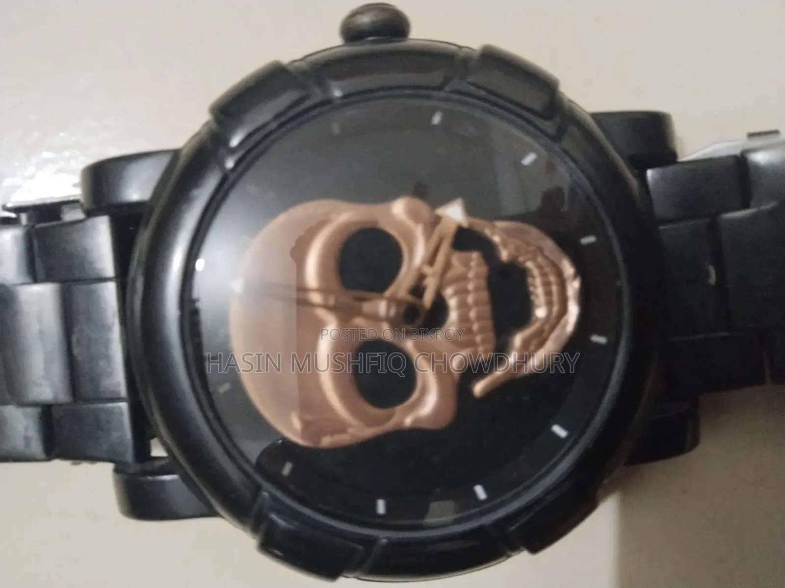 Skmei Watch