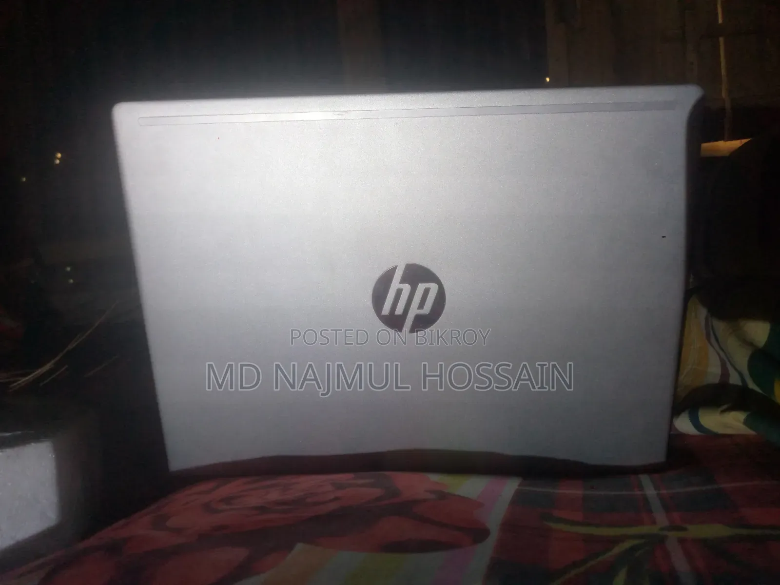 Laptop HP ProBook 4730S 8GB Intel Core I3 HDD+SSD 256GB