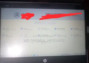 Laptop HP ProBook 4730S 8GB Intel Core I3 HDD+SSD 256GB