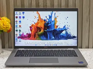Laptop Dell 4GB Intel SSD 500GB