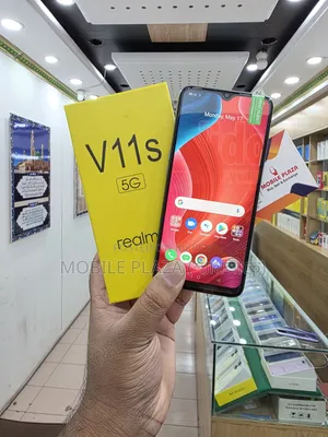 New Realme V11s 5G 128 GB