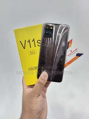 New Realme V11s 5G 128 GB