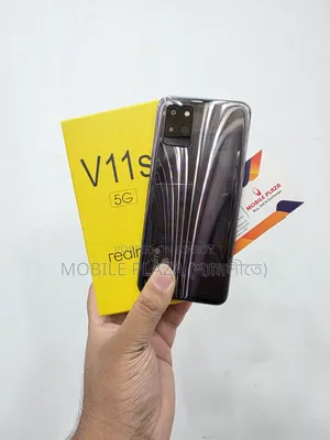 New Realme V11s 5G 128 GB