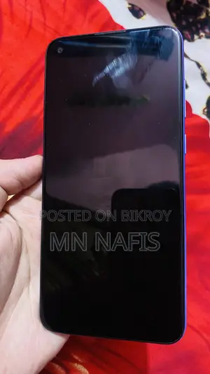 Samsung Galaxy M11 32 GB Purple