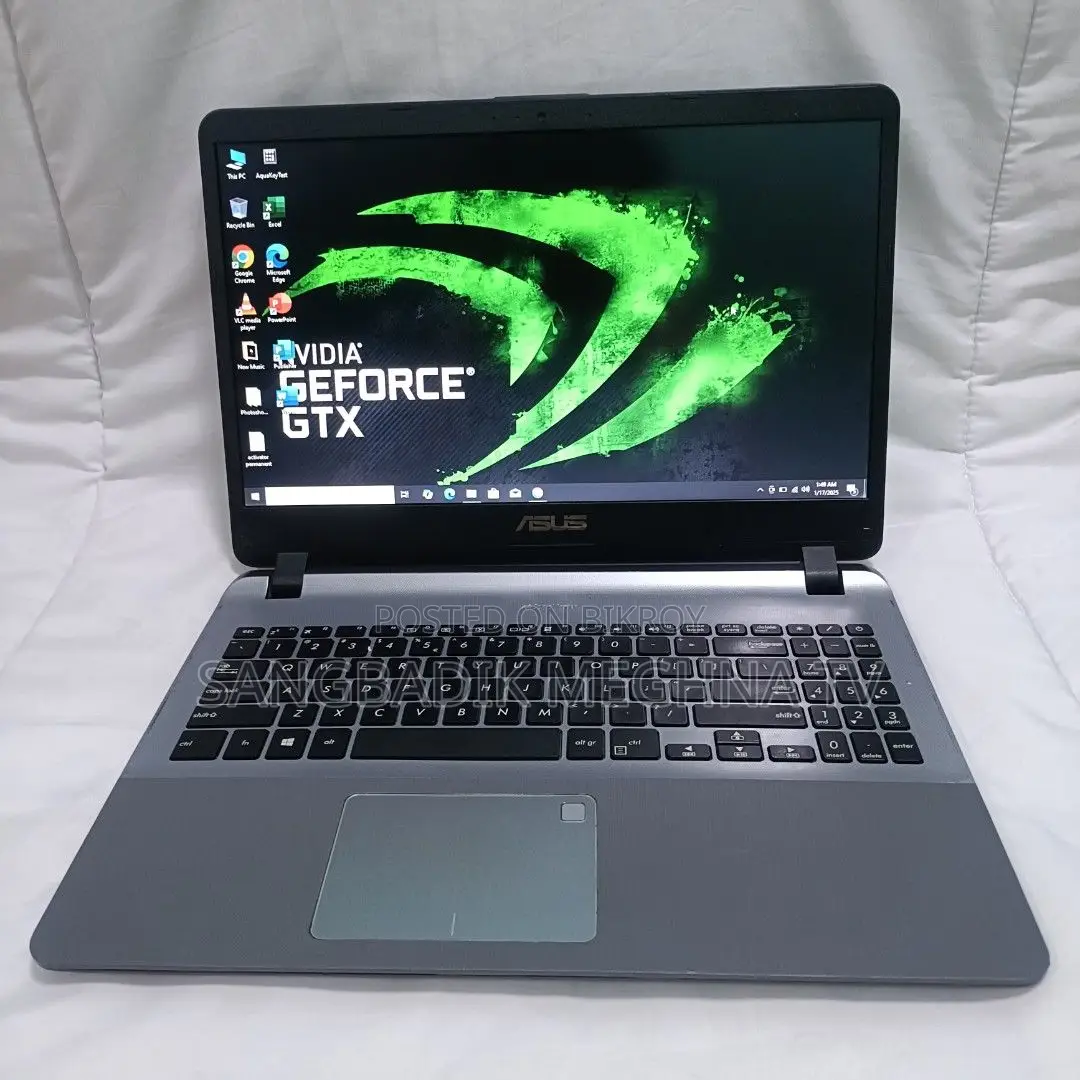 Laptop Asus 8GB AMD Ryzen SSD 512GB
