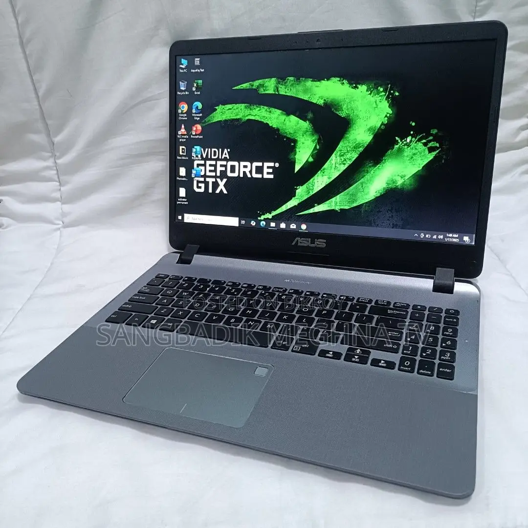 Laptop Asus 8GB AMD Ryzen SSD 512GB