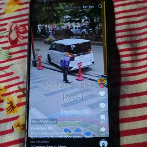 Samsung Galaxy M20 64 GB Blue