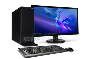 New Gigabyte GB-BSi3HA-6100 8GB Intel Core I3 SSD 128GB
