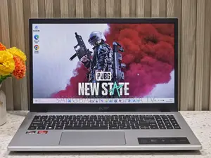 ল্যাপটপ Acer 8GB AMD Ryzen SSD 512GB