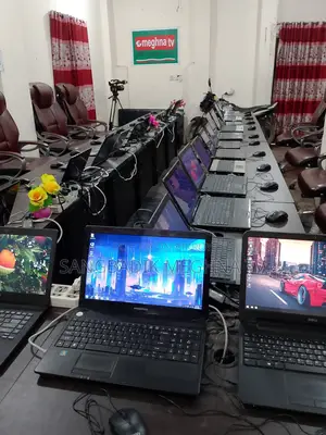Acer Laptop 8GB AMD Ryzen 512GB SSD