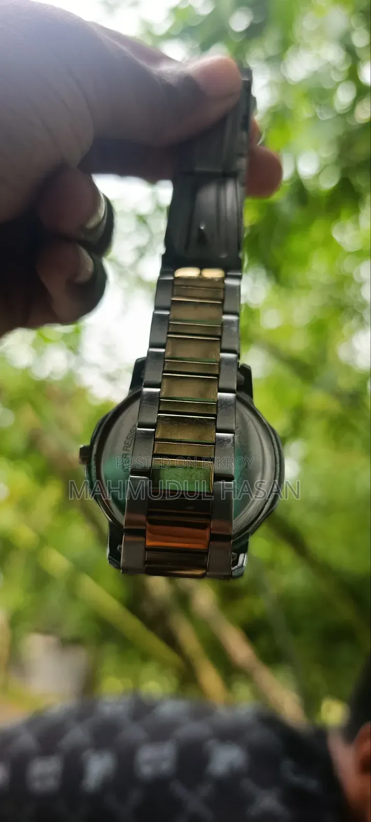 Watch Indan