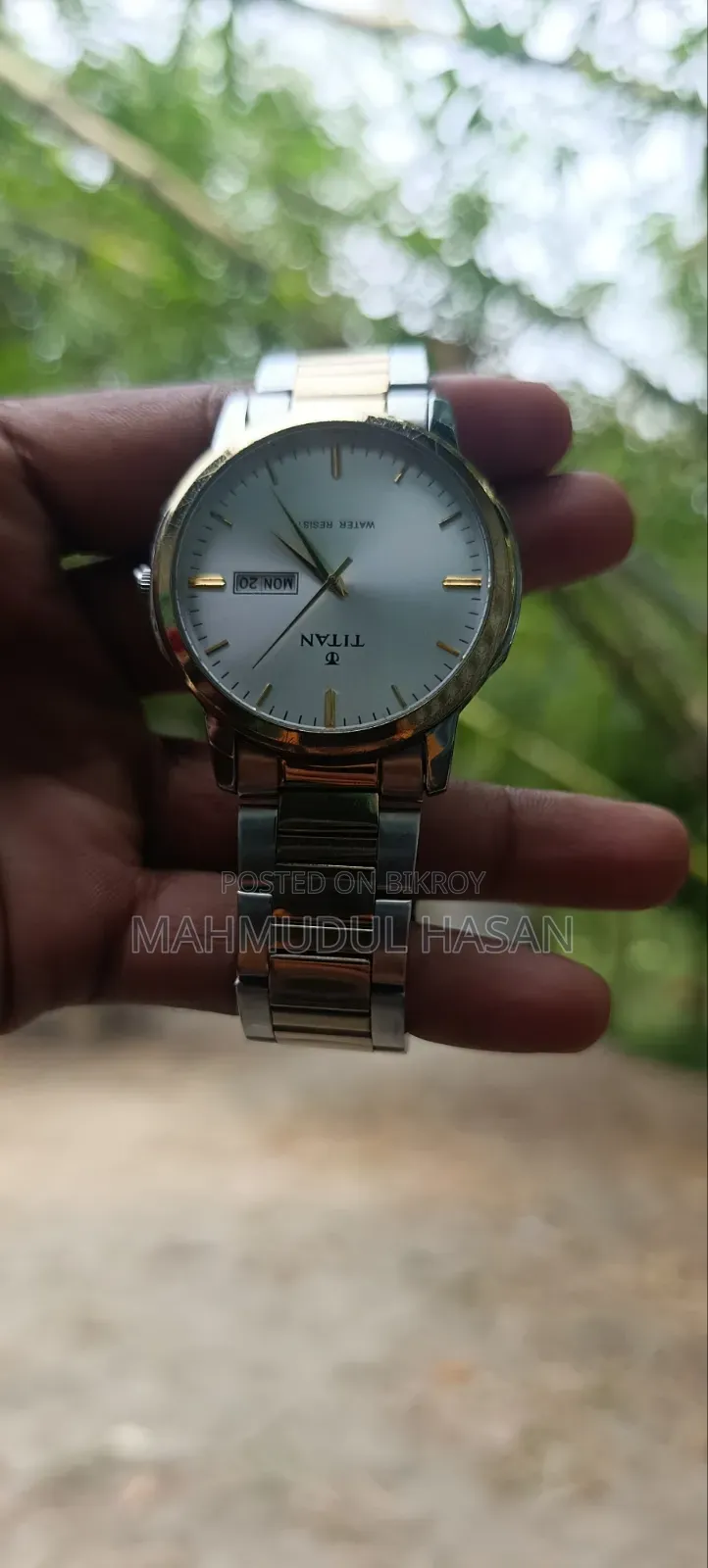 Watch Indan