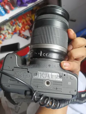 Emergency Canon 750D Camera for Sale