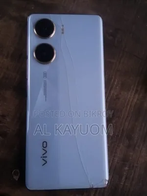 Vivo V29 5G 128 GB Blue