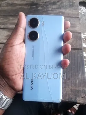 Vivo V29 5G 128 GB Blue