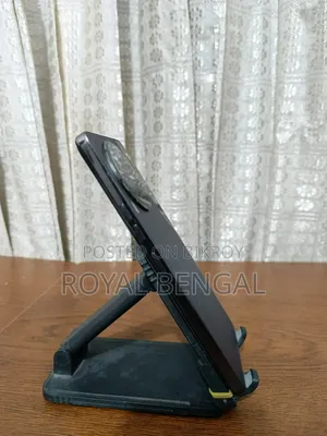 Tecno Camon 30 256 GB Black