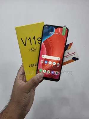 New Realme V11s 5G 128 GB