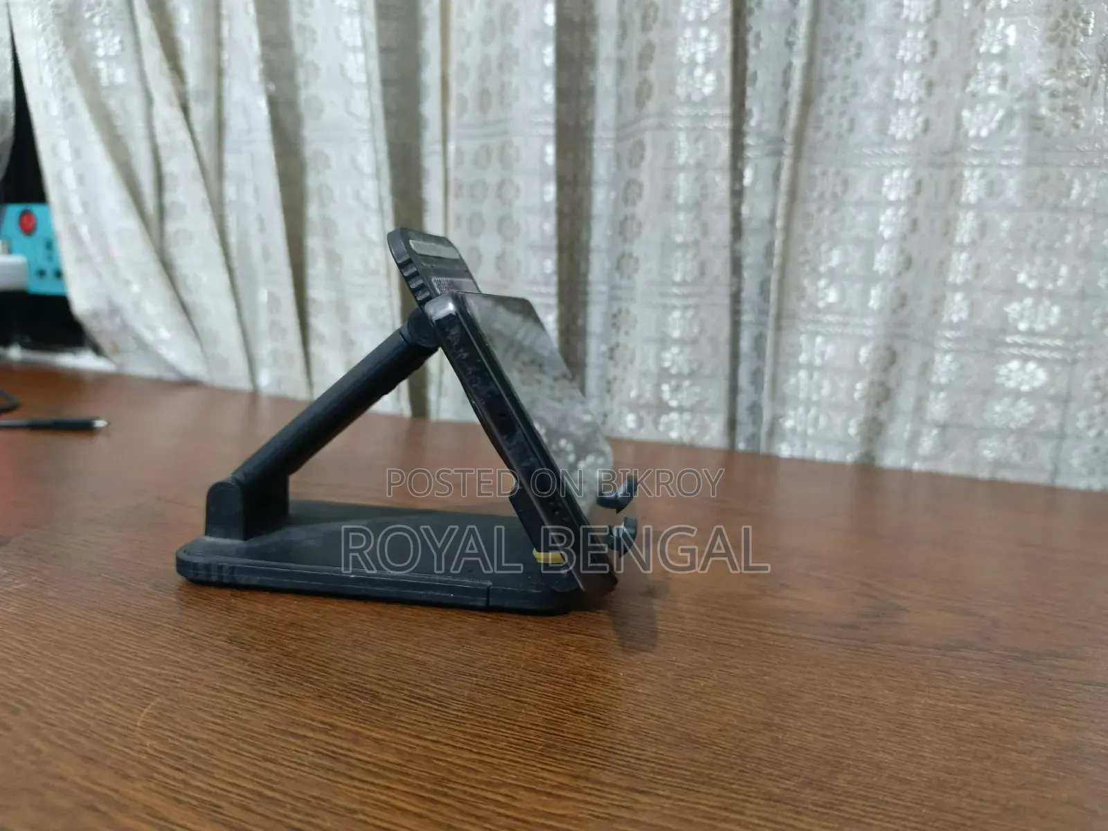 Tecno Camon 30 256 GB Black