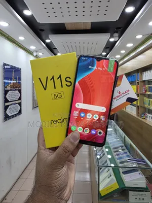 New Realme V11s 5G 128 GB