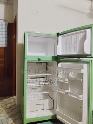 Singer Fridge