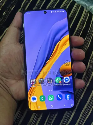Samsung Galaxy M51 128 GB Blue