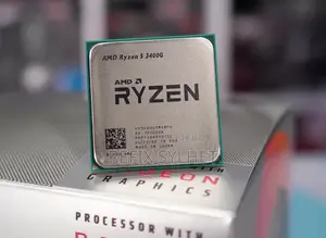 New Desktop Computer 16GB AMD Ryzen 5 HDD+SSD 1T