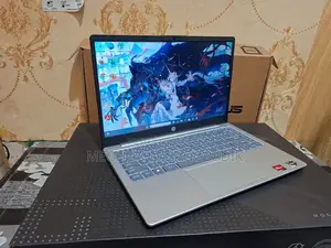 Laptop HP 8GB AMD Ryzen SSD 512GB