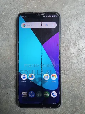 Realme C11 32 GB Blue