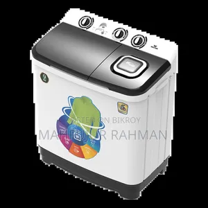 Semi-Auto Washing Machine for Sale (Recently Purchased)