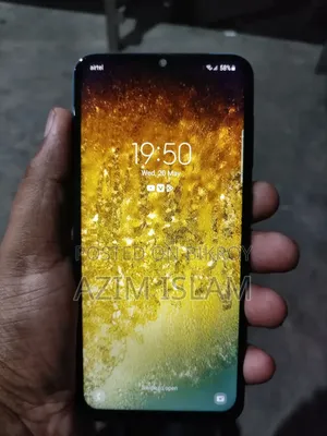 Samsung Galaxy A50 64 GB Blue