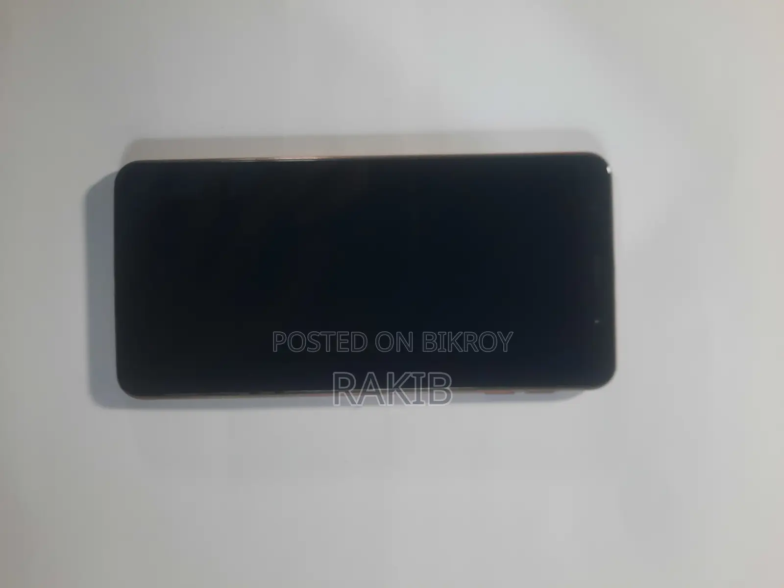 Samsung Galaxy A07 128 GB Gold