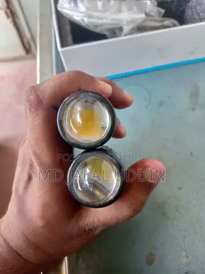 মিনি ফগ লাইট
