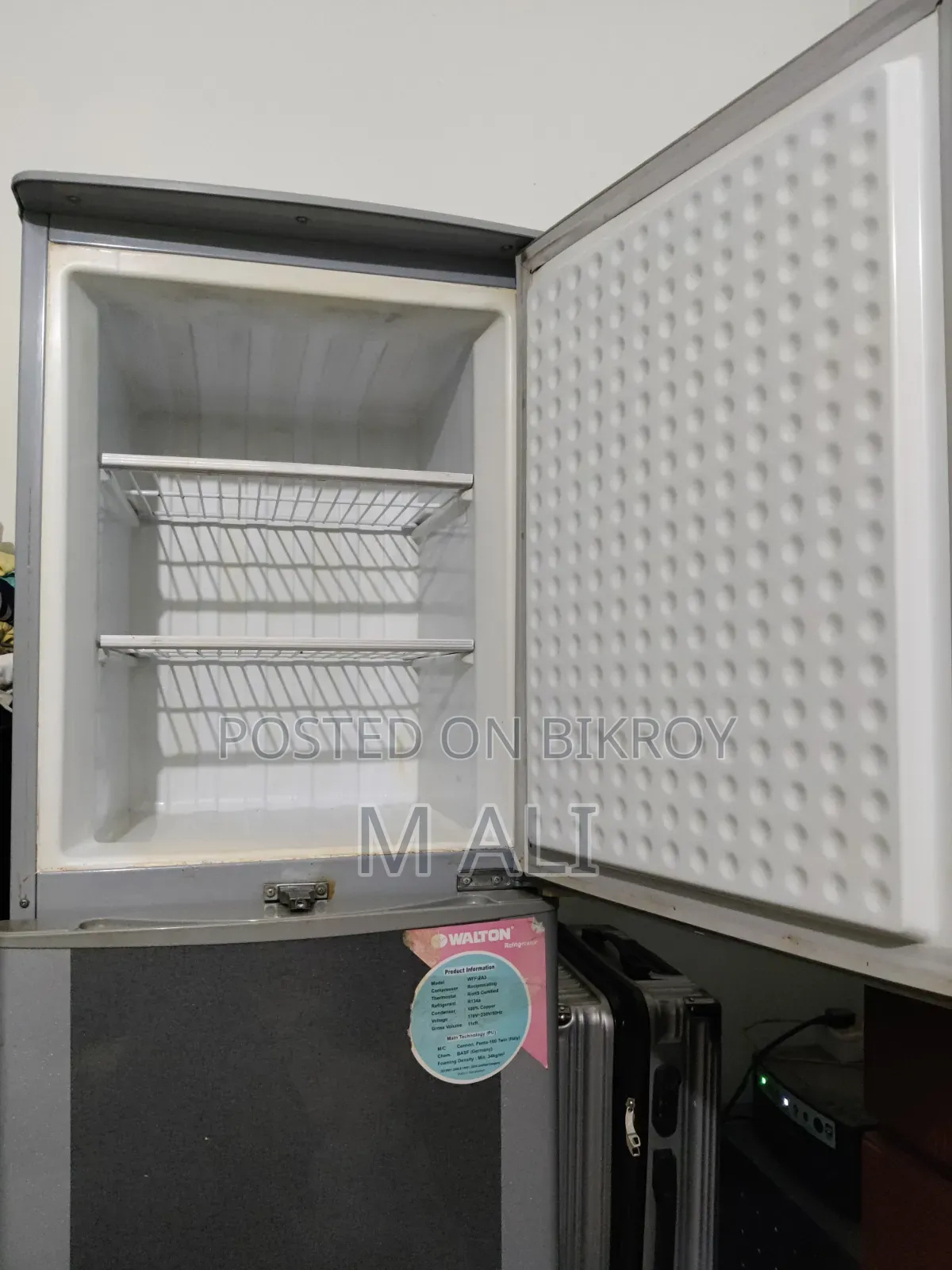 Used Fridge