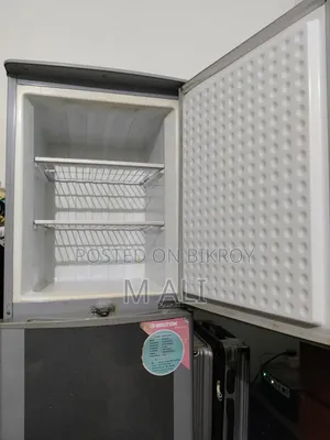 Used Fridge