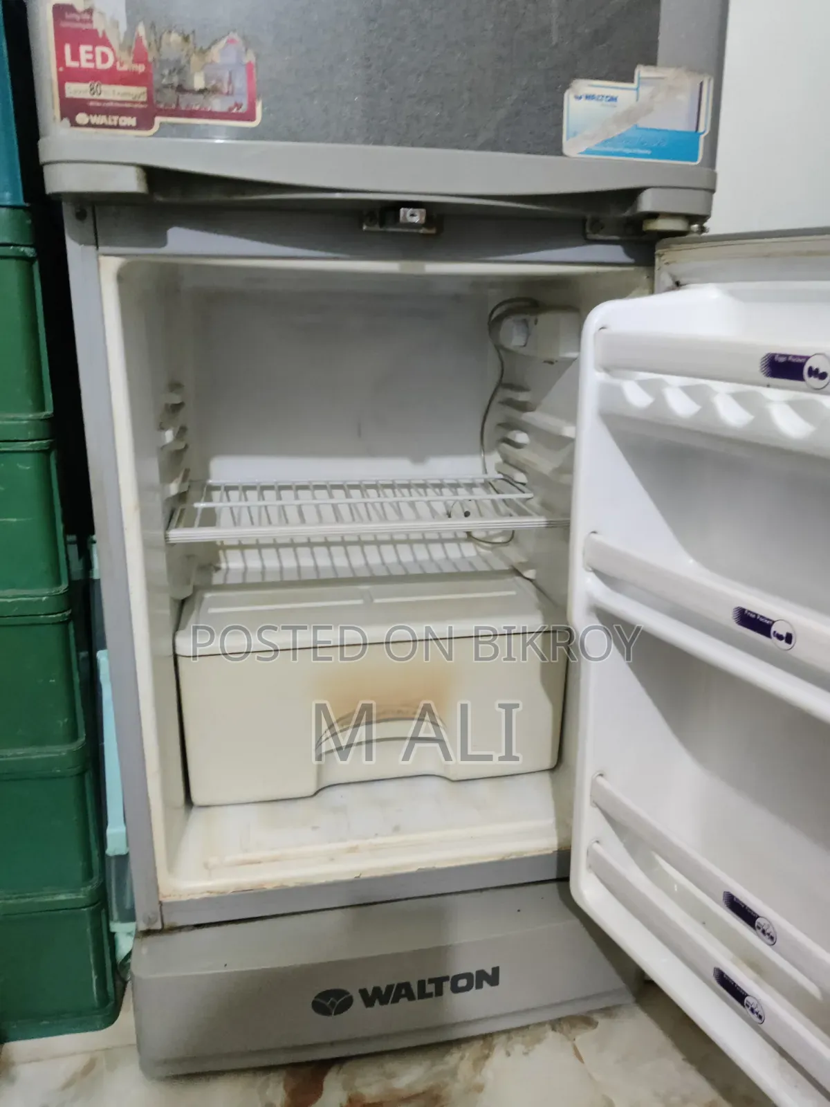 Used Fridge