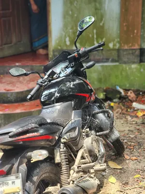 Bajaj Pulsar 150 2019
