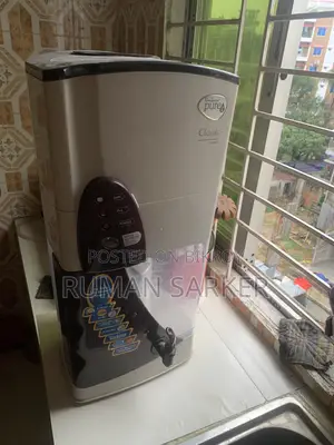 Pureit Water Filter