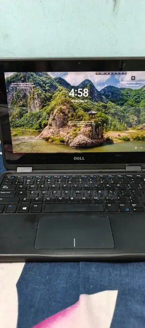 Laptop Dell Latitude 11 3189 8GB Intel Pentium SSD 128GB