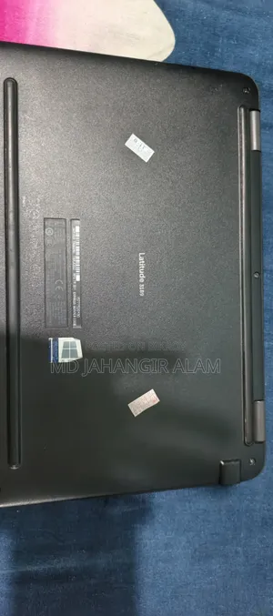 Laptop Dell Latitude 11 3189 8GB Intel Pentium SSD 128GB